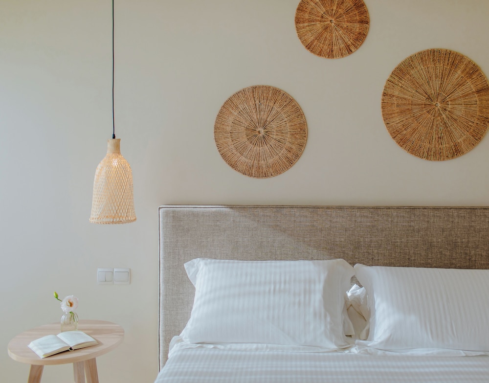 nissi beach villa