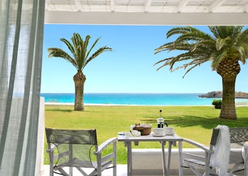 nissi beach villa