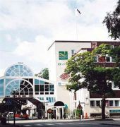 quality hotel ekoxen