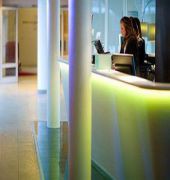 quality hotel ekoxen