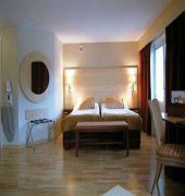 quality hotel ekoxen