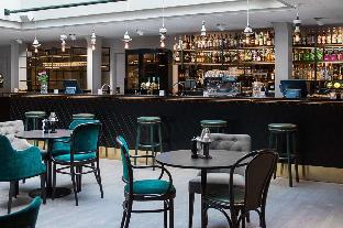 quality hotel ekoxen