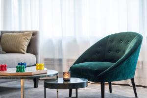 quality hotel ekoxen