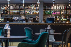 quality hotel ekoxen