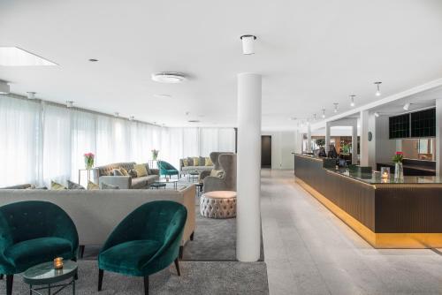 quality hotel ekoxen