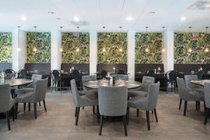 quality hotel ekoxen