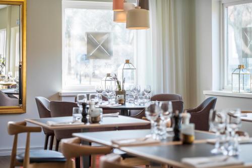 quality hotel ekoxen