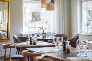 quality hotel ekoxen