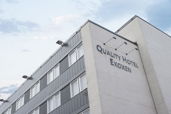 quality hotel ekoxen