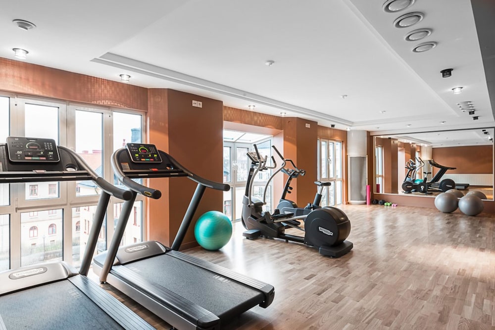 quality hotel ekoxen