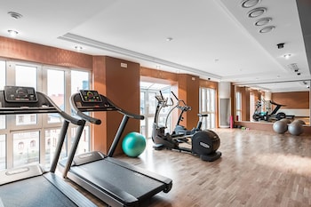 quality hotel ekoxen