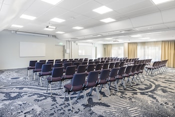 quality hotel ekoxen