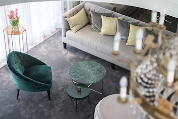 quality hotel ekoxen