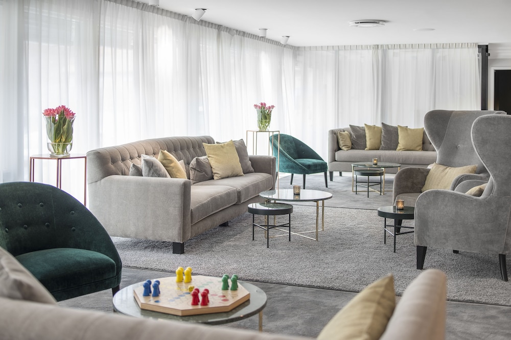 quality hotel ekoxen