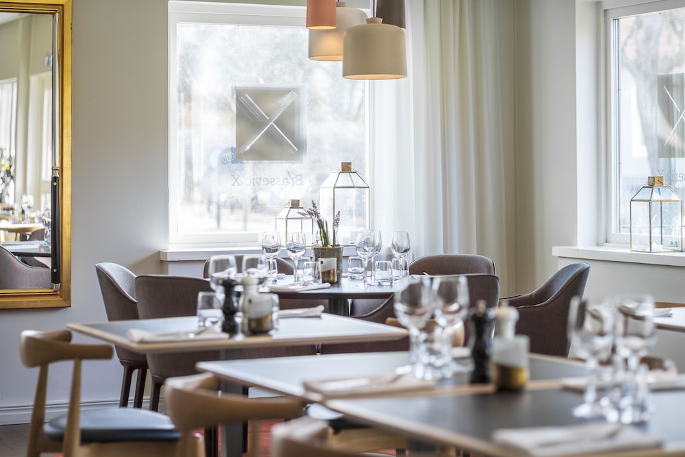 quality hotel ekoxen