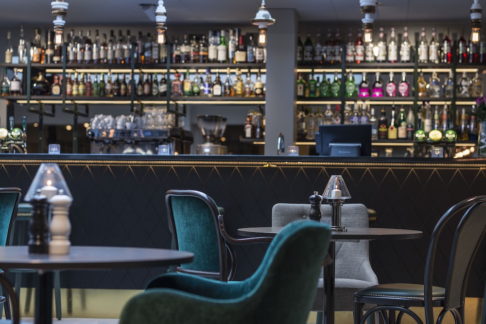 quality hotel ekoxen