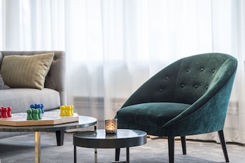 quality hotel ekoxen