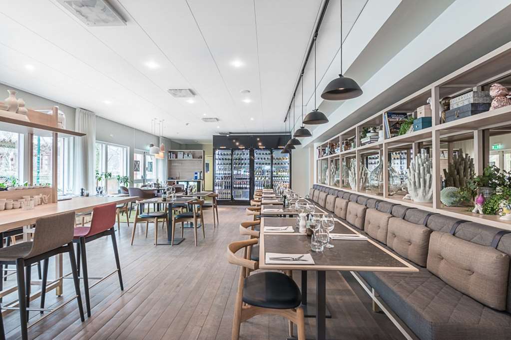 quality hotel ekoxen