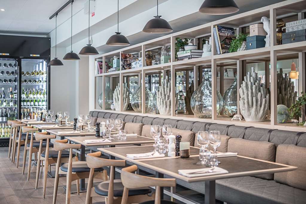 quality hotel ekoxen