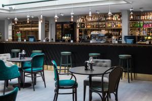 quality hotel ekoxen