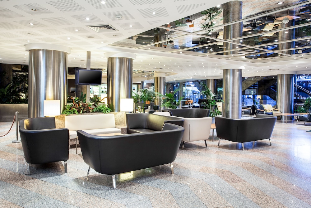 holiday inn lisbon continental by ihg