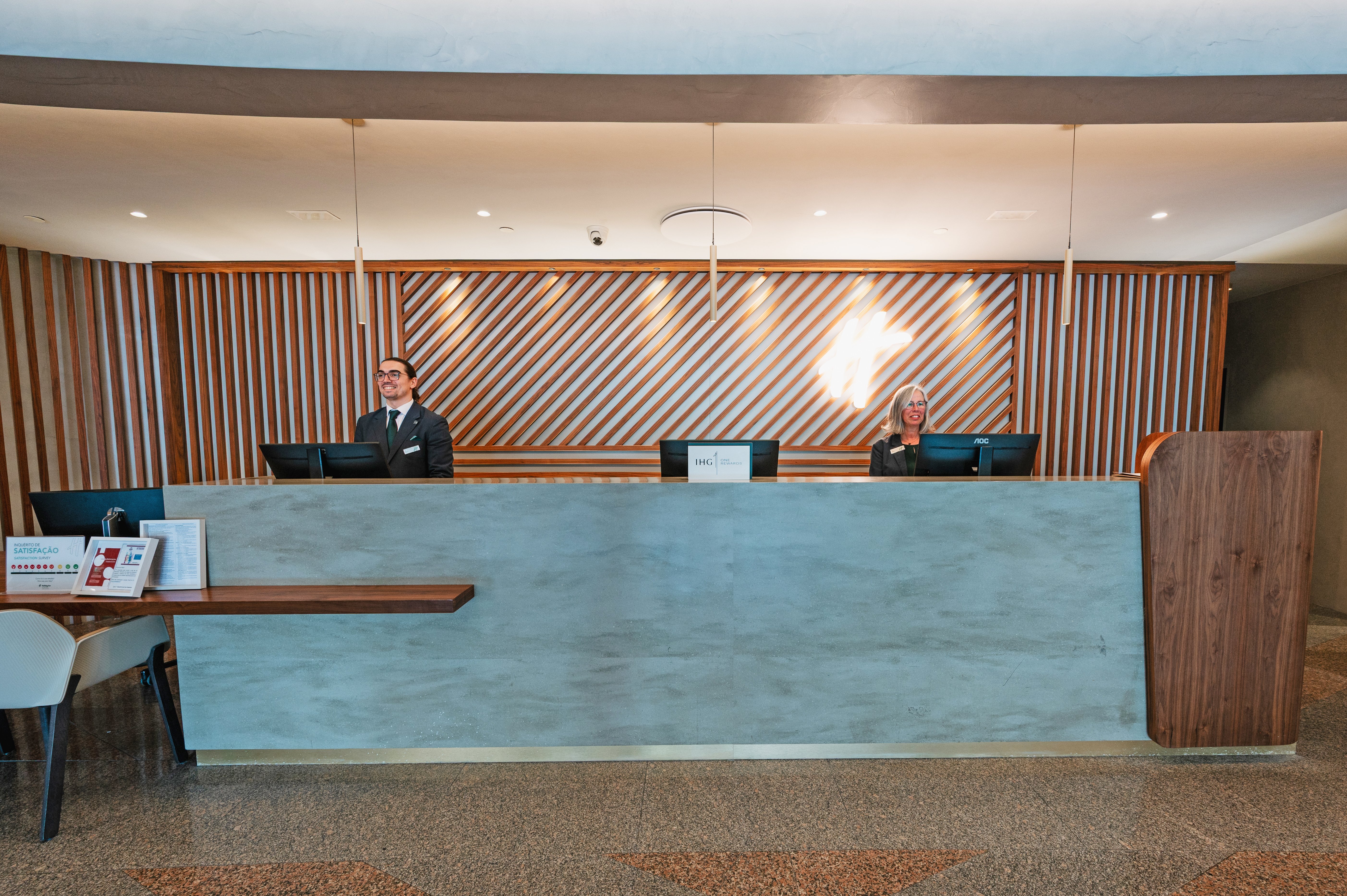holiday inn lisbon continental by ihg
