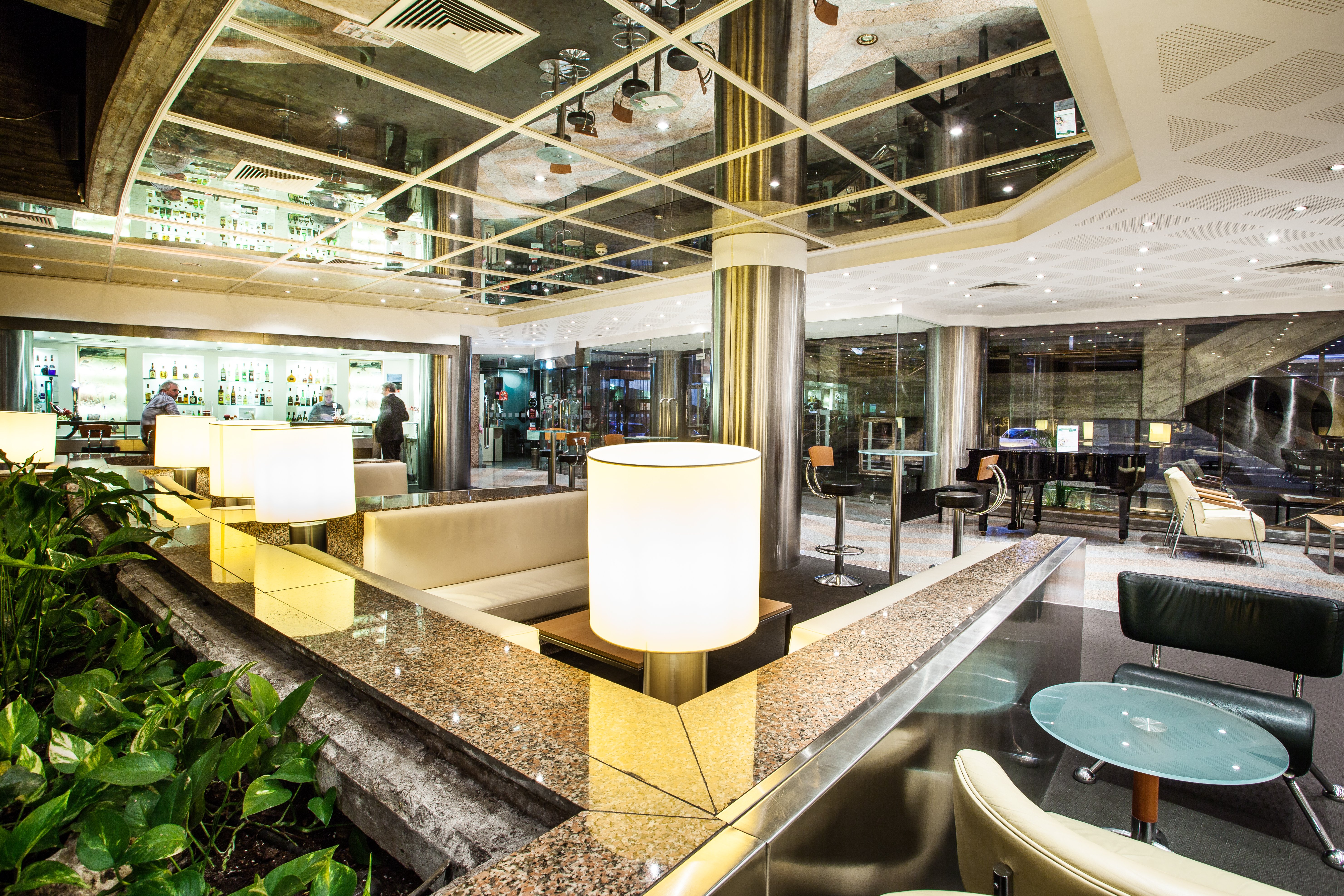 holiday inn lisbon continental by ihg