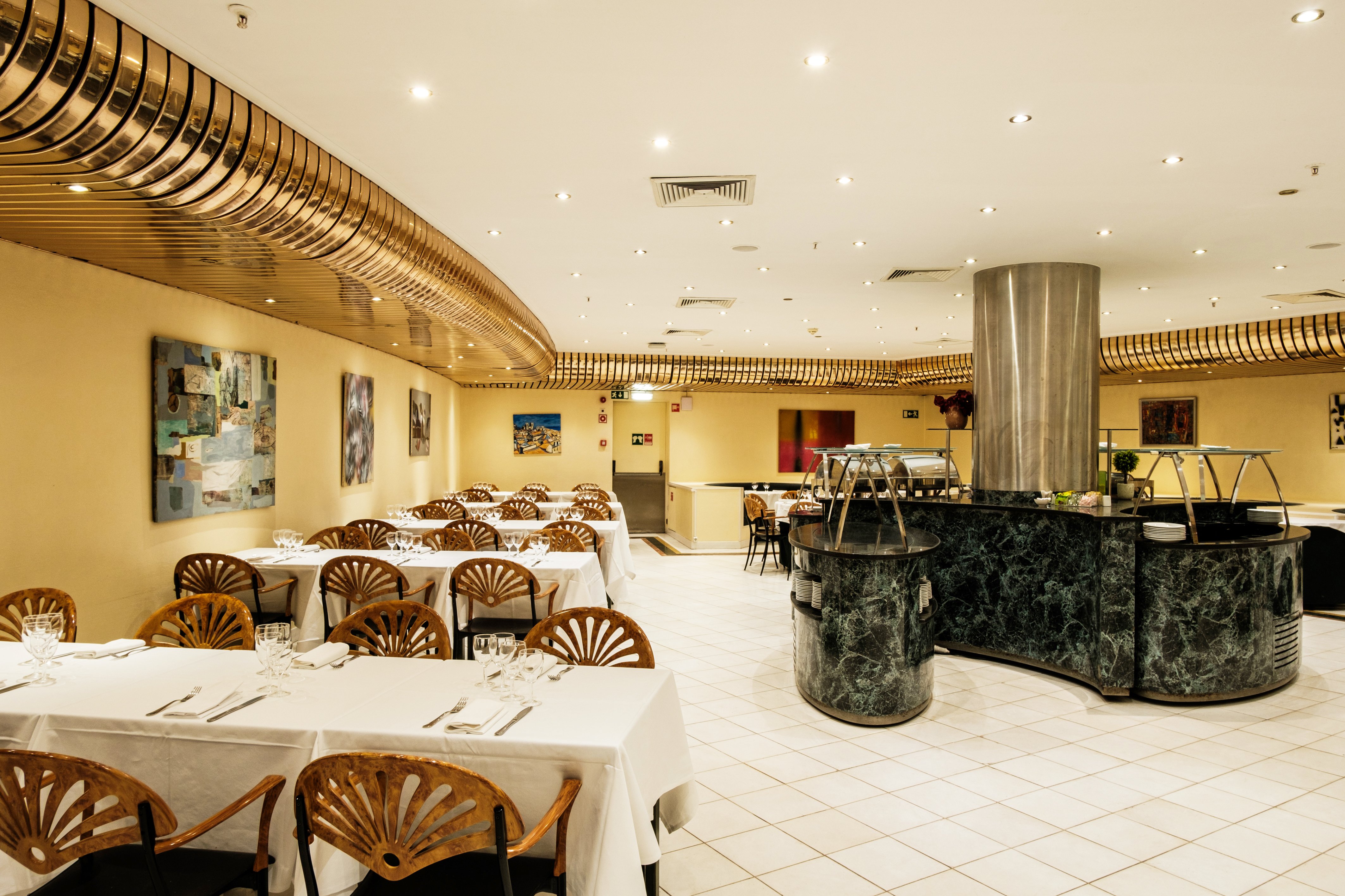 holiday inn lisbon continental by ihg
