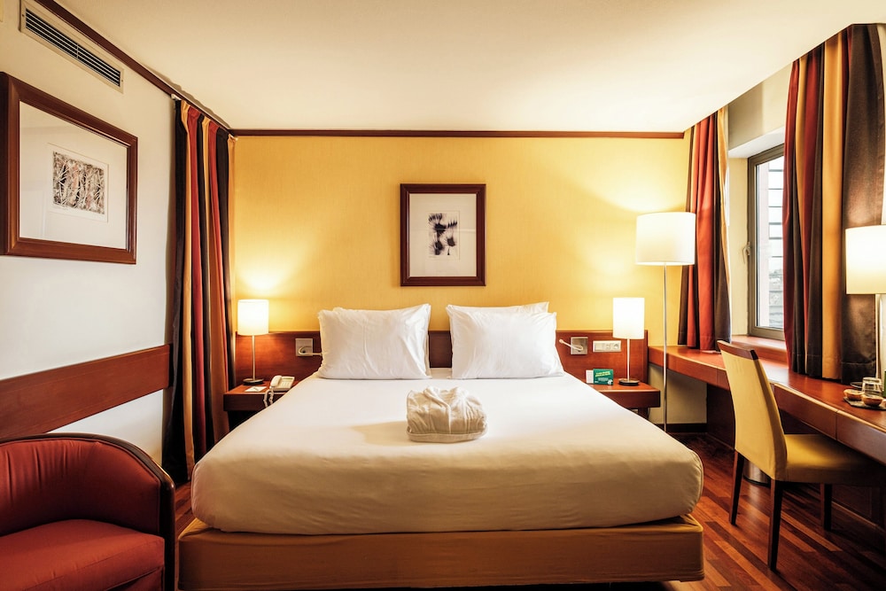 holiday inn lisbon continental by ihg