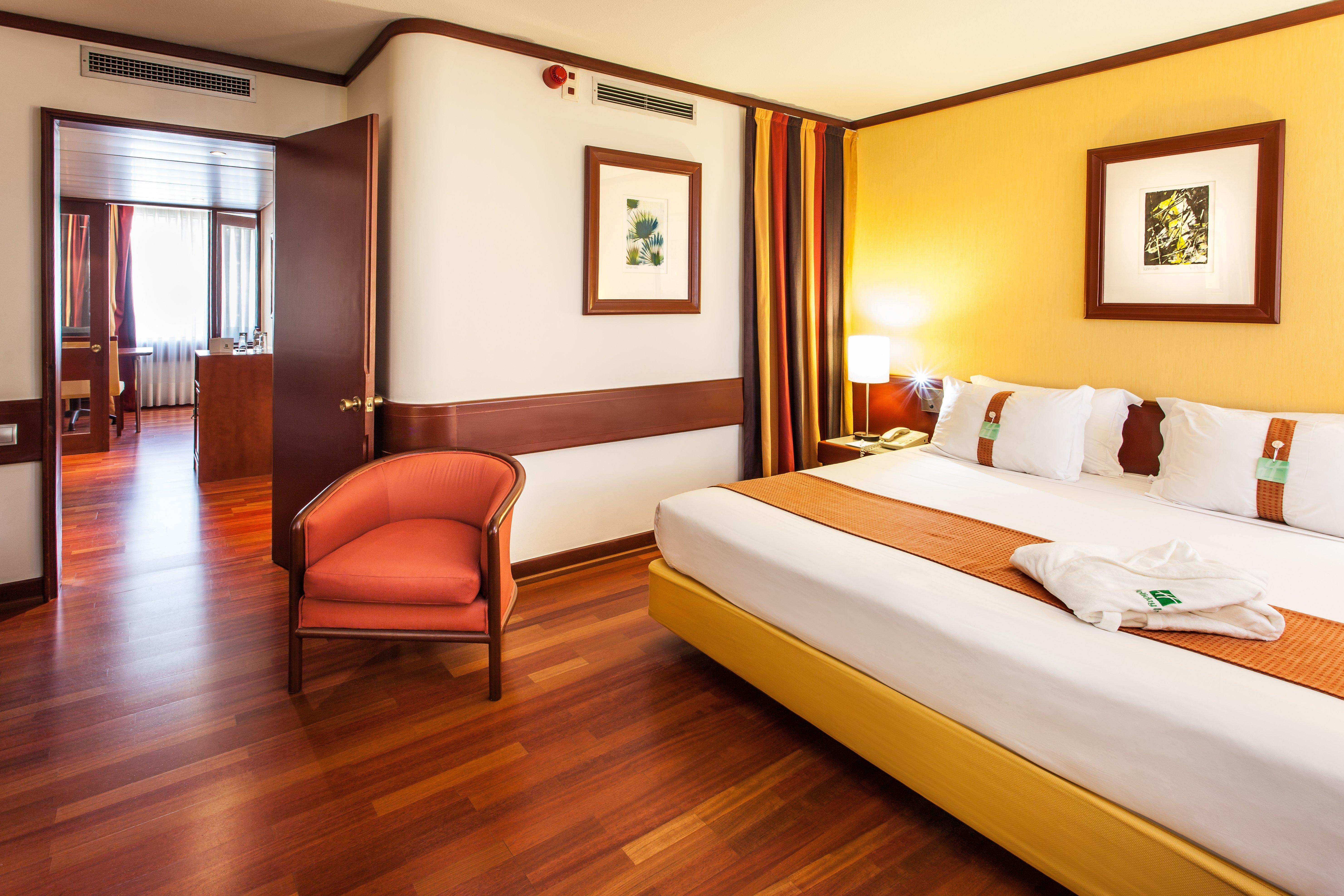 holiday inn lisbon continental by ihg