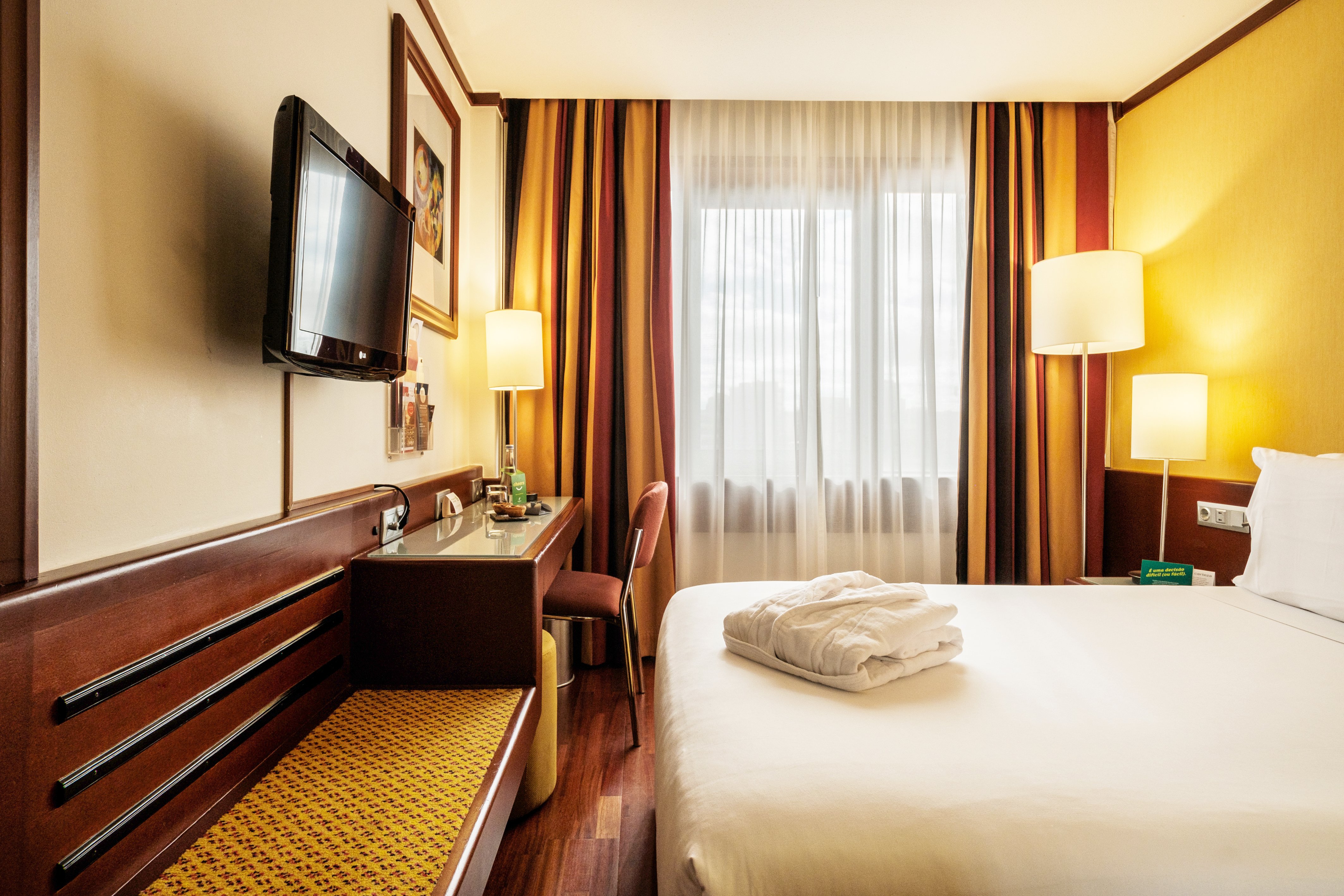 holiday inn lisbon continental by ihg