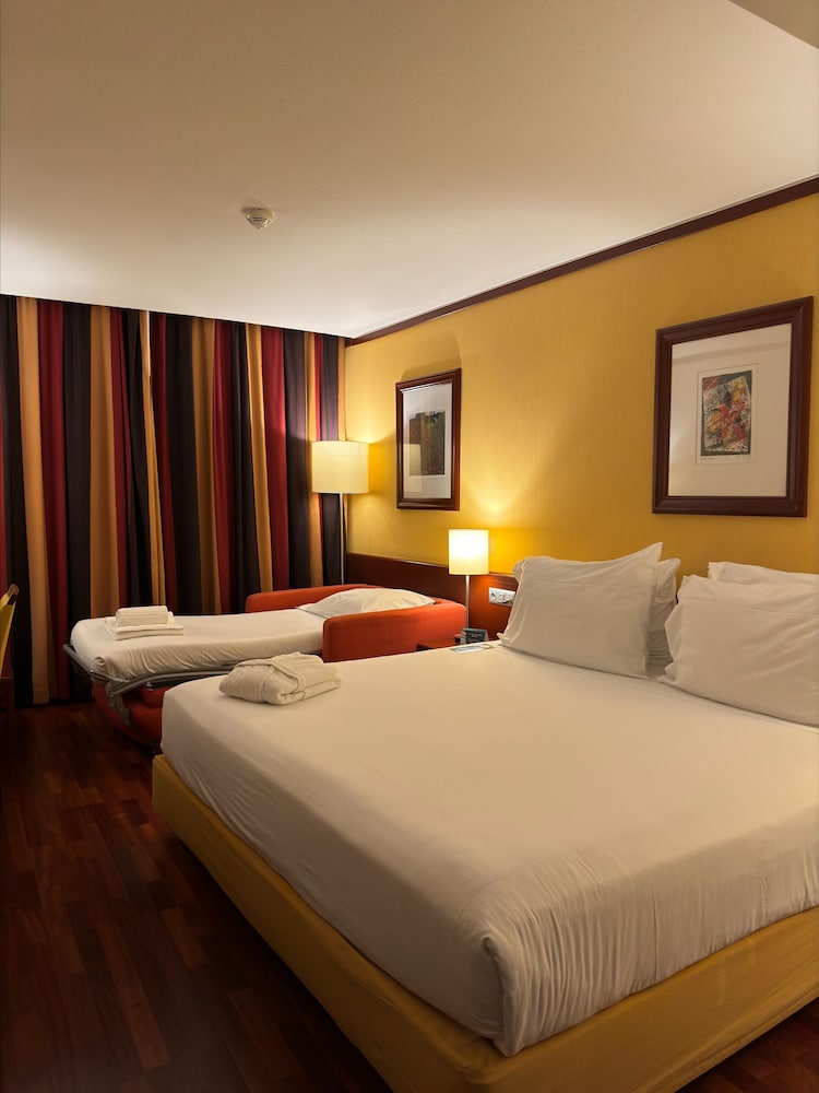 holiday inn lisbon continental by ihg