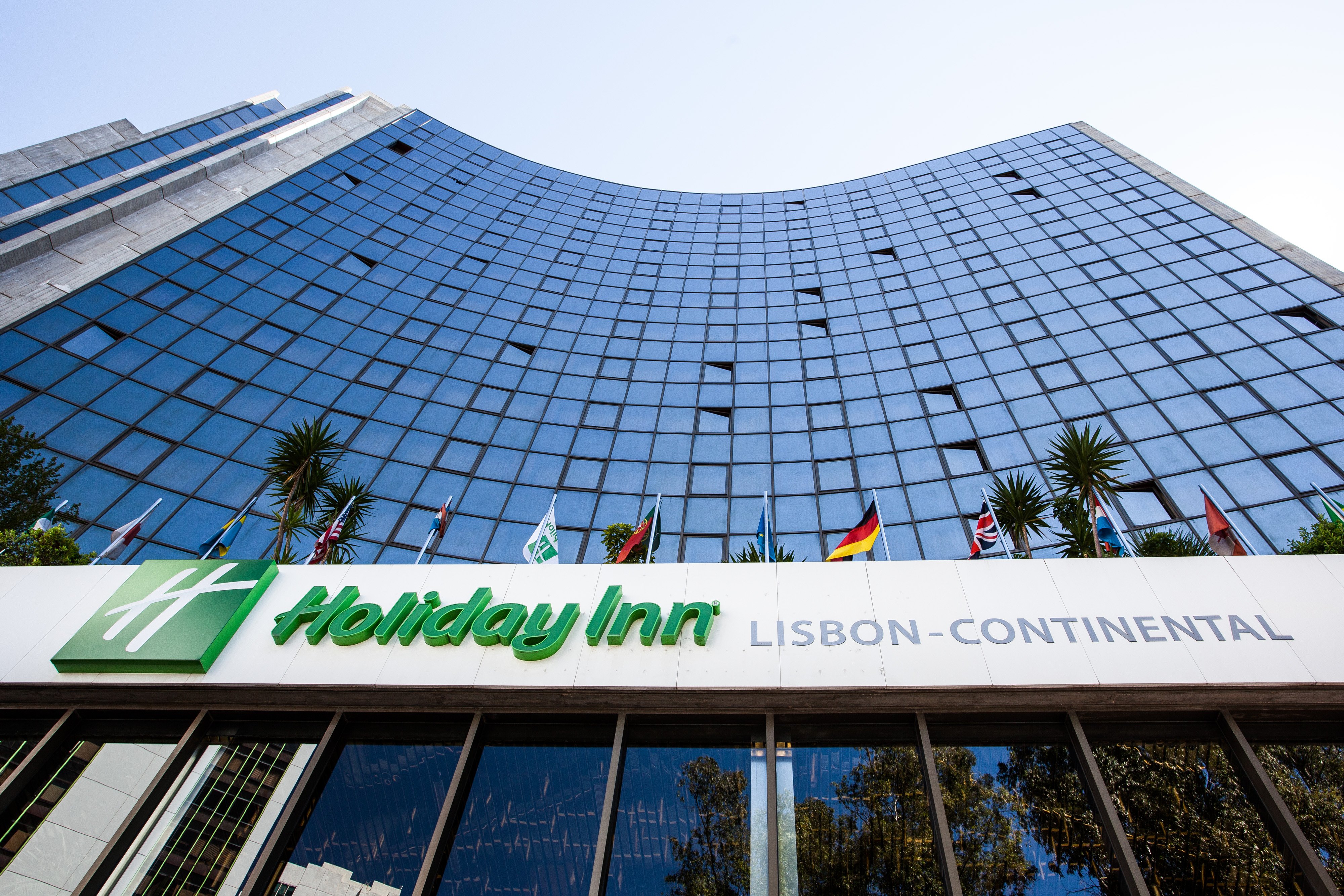 holiday inn lisbon continental by ihg