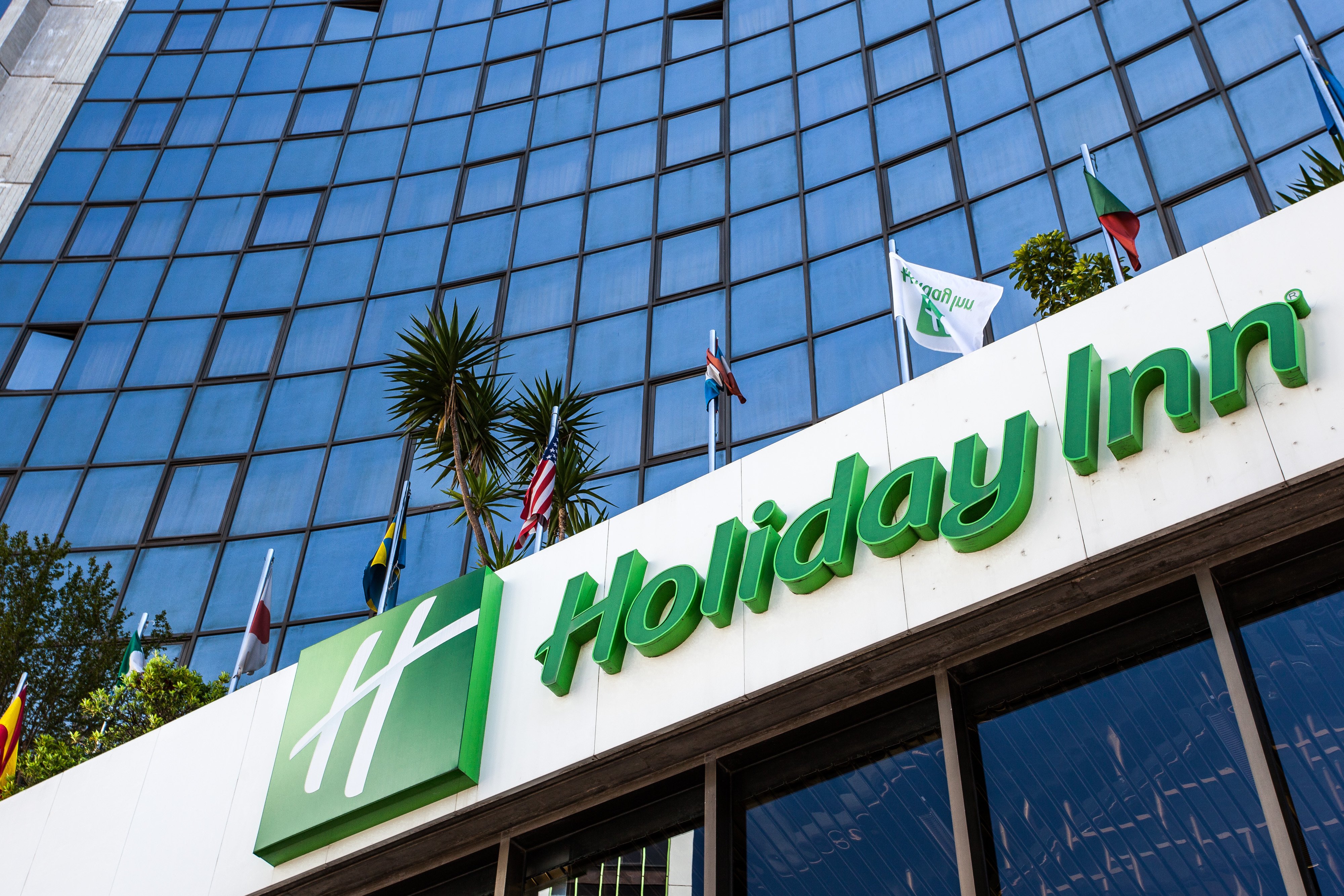 holiday inn lisbon continental by ihg