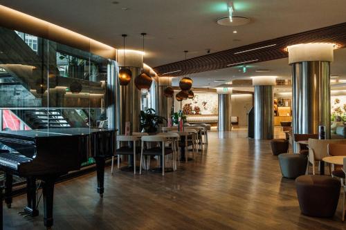 holiday inn lisbon continental by ihg