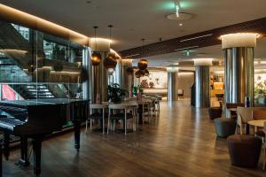 holiday inn lisbon continental by ihg