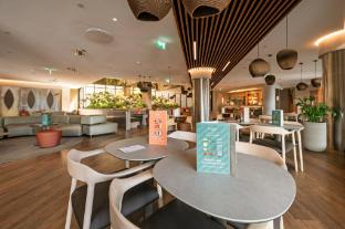 holiday inn lisbon continental by ihg