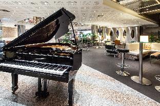 holiday inn lisbon continental by ihg