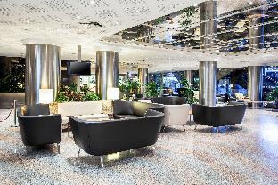 holiday inn lisbon continental by ihg