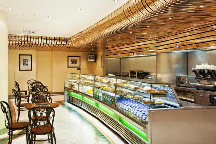 holiday inn lisbon continental by ihg