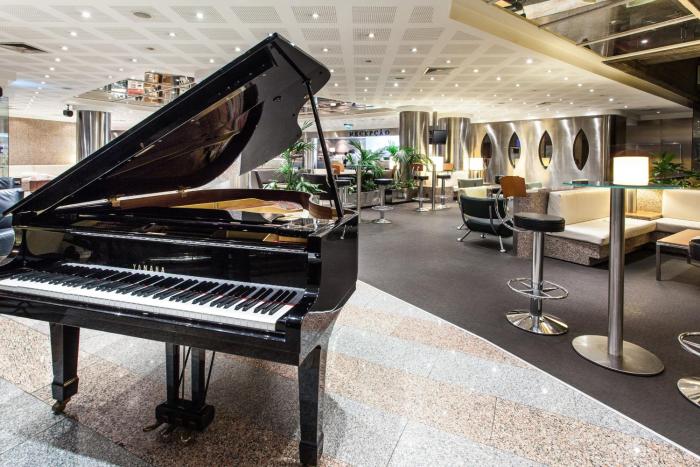 holiday inn lisbon continental by ihg