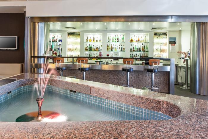 holiday inn lisbon continental by ihg