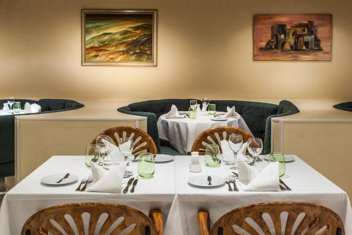 holiday inn lisbon continental by ihg