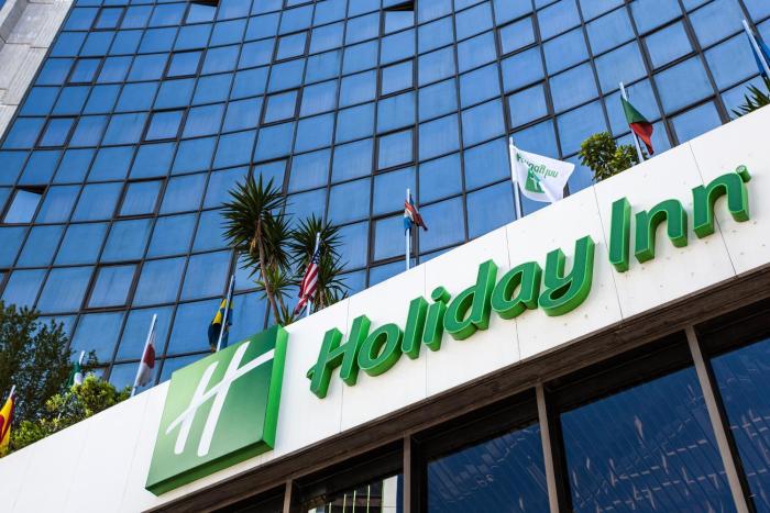 holiday inn lisbon continental by ihg