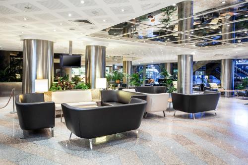 holiday inn lisbon continental by ihg