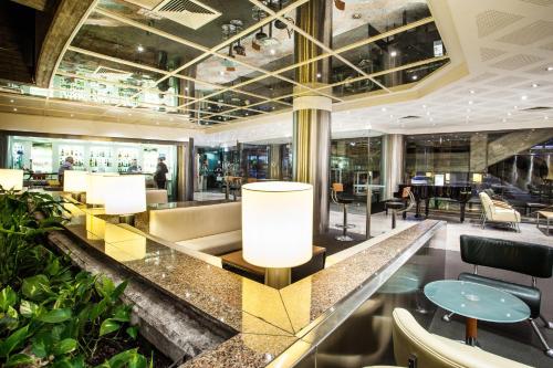 holiday inn lisbon continental by ihg