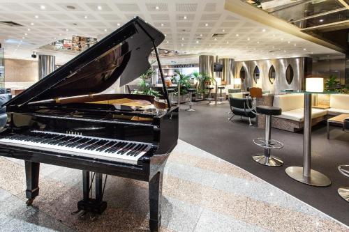 holiday inn lisbon continental by ihg