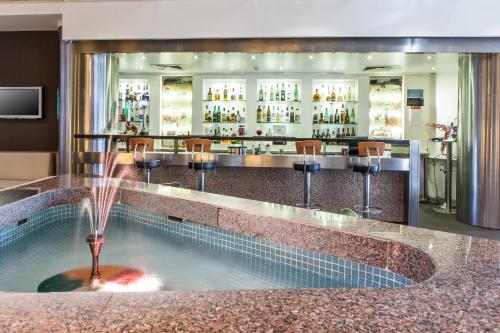 holiday inn lisbon continental by ihg