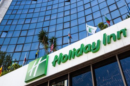 holiday inn lisbon continental by ihg