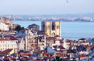 Ibis Lisboa Alfragide,Amadora>>Alfragide,2 star